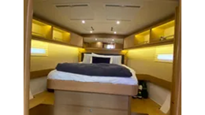 2017 Dufour Exclusive 56 22 