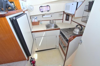Escapade 48 