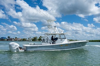 Dog House II  80 41_regulator_dog_house_ii_profiles_8