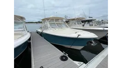 2018 Grady-White Freedom 285 3 