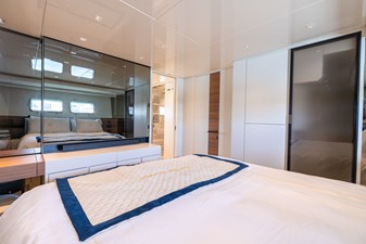 Sori San Lorenzo  88 Sanlorenzo SL90A For Sale