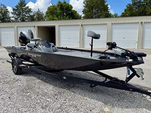 023 G3 Sportsman 1910 NLAK 8 