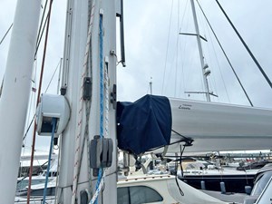 ACADIA 8 Furling Mainsail