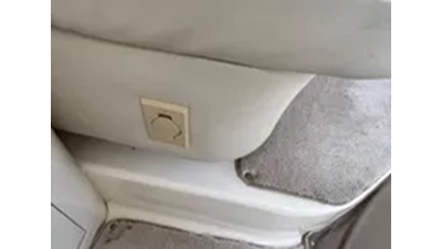  1997 Sea Ray 420 Aft Cabin 45 