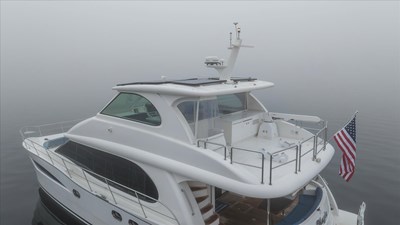 MAGIC 5 MAGIC 52 Horizon Power CAT