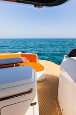 Dr. No 62 HUTTER YACHTS DR. NO POWER CATAMARAN FOR SALE 