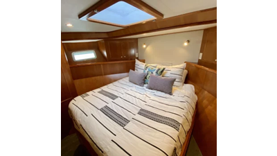 Mikelson Nomad 59/62 41 