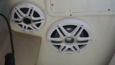 Sea Ray 340 Amberjack 21 
