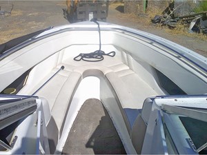 1998 COBALT 272 BOWRIDER 6 