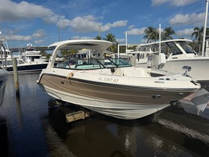 Sea Ray 0 
