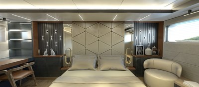 VOYAGE ONE 53   
