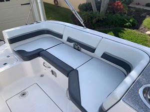 2018 Chaparral 191 Suncoast 4 
