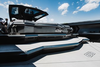 LAMBORGHINI 63 26 TECNOMAR FOR LAMBORGHINI 63 - 2024 MOTOR YACHT FOR SALE (35)