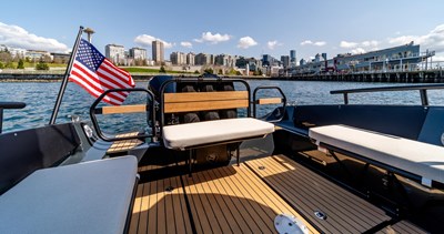 2023 Arksen 30 - Seattle 50 