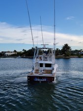 Sea Guapa 8 