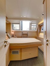 2015 Lagoon 620 14 15