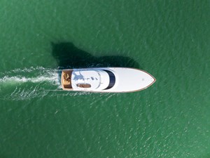 Zatara 76 2023 Viking 80 Convertible - Zatara