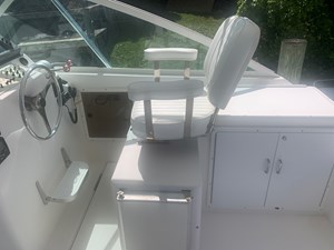 Dolphin 5 5_2002 35ft Cabo 35 Open DOLPHIN