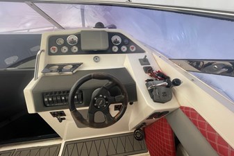 SUNSEEKER TOMAHAWK 37 5 Tomahawk 37