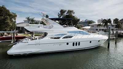 SERENITY 4 5