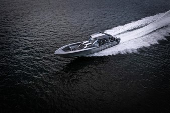 2023 Adrenaline 47 Reaper 85 