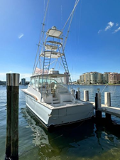 2006 Buddy Davis 52 Sport Express FIsh 4 5