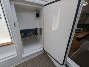 2019 Nimbus Commuter 9 14 