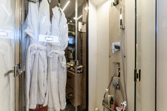 2019 Prestige 590S 78 