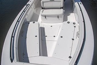 2020 Everglades 273 7 