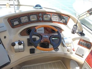 - 35 36_2002 58ft Sea Ray 580 Super Sun Sport