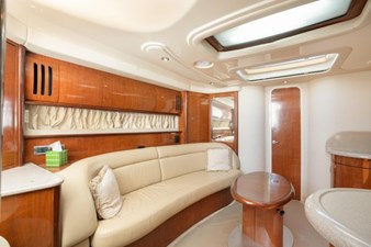 Sea Ray 420 Sundancer 21 