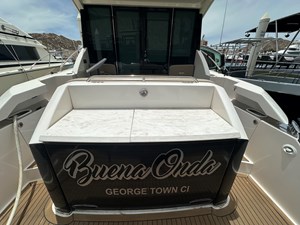 BUENA ONDA 27 