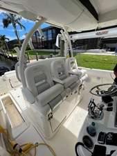 - 3 4_2013 37ft Boston Whaler 370 Outrage