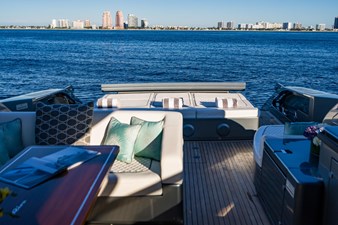 2021 Riva 76' Bahamas 15 