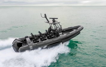 Iguana Pro RIB 0 Iguana Pro
