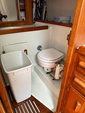 1987 J Boats J/40 2 