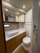 Shared Custody  18 19_2013 48ft Sunseeker Portofino SHARED CUSTODY