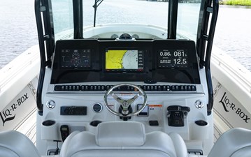 2018 Hydra-Sports 3900 Speciale  38 