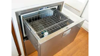 2017 Voyage Yachts VOYAGE 480 52 