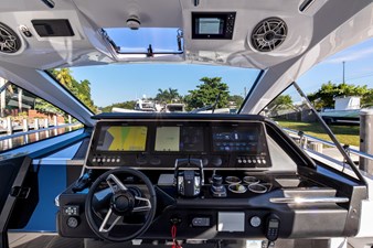 - 10 11_2022 47ft Azimut Verve 47