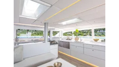 2020 Voyage Yachts VOYAGE 590e 11 