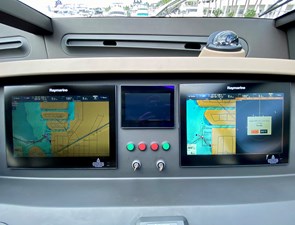 Searenity II 76 77_2018 66ft Azimut Flybridge SEARENITY II