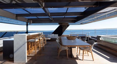 TWILIGHT 15 Sundeck