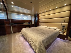 SANLORENZO 88 11 Sanlorenzo88_Princess Yachts Monaco_9