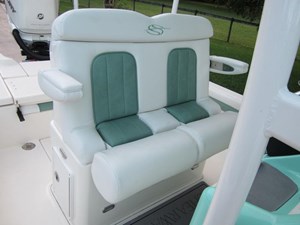 2021 Shearwater 250 Carolina Bay 5 