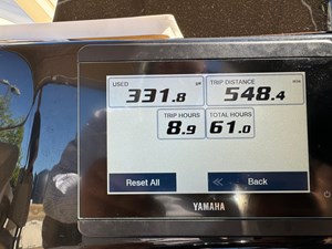 2021 Scout 235 Dorado 43 