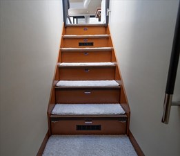 2015 Prestige 550 Fly 84 