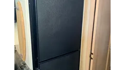 1991 Hatteras 40 Motor Yacht 56 