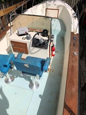 Chris Craft 22 