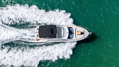 Almost Heaven 4 Sunseeker 52